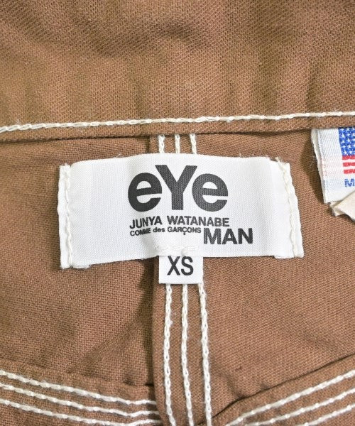 JUNYA WATANABE MAN กางเกงขาสั้น