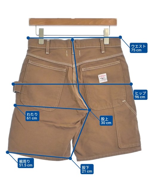 JUNYA WATANABE MAN กางเกงขาสั้น