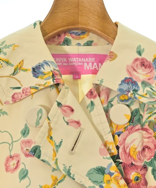 JUNYA WATANABE MAN เสื้อโค้ท อื่น