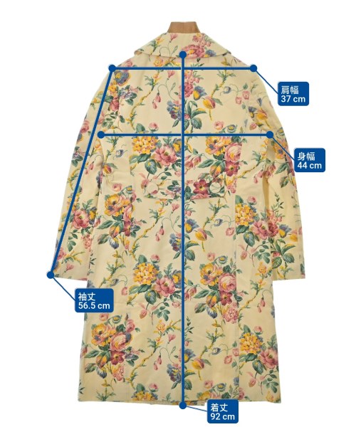 JUNYA WATANABE MAN เสื้อโค้ท อื่น