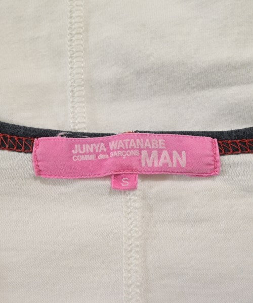 JUNYA WATANABE MAN เสื้อยืด/เสื้อท็อปส์