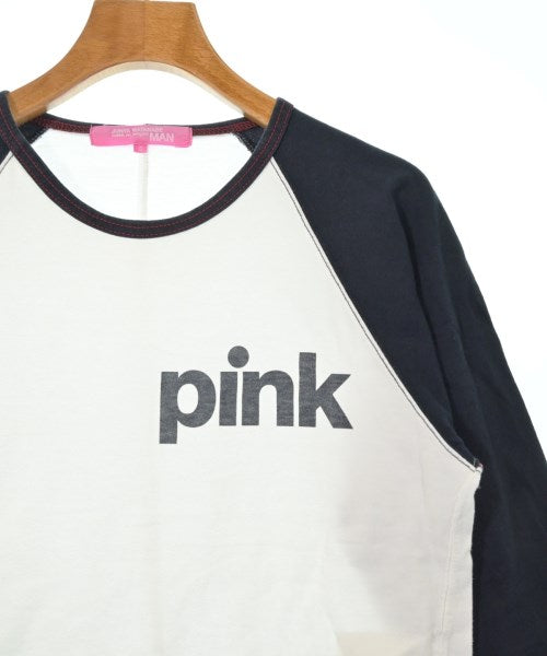 JUNYA WATANABE MAN เสื้อยืด/เสื้อท็อปส์