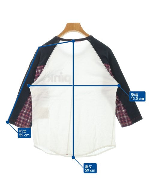 JUNYA WATANABE MAN เสื้อยืด/เสื้อท็อปส์