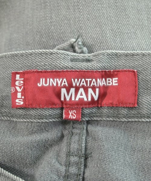 JUNYA WATANABE MAN ยีนส์