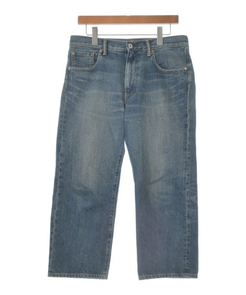 JUNYA WATANABE MAN ยีนส์