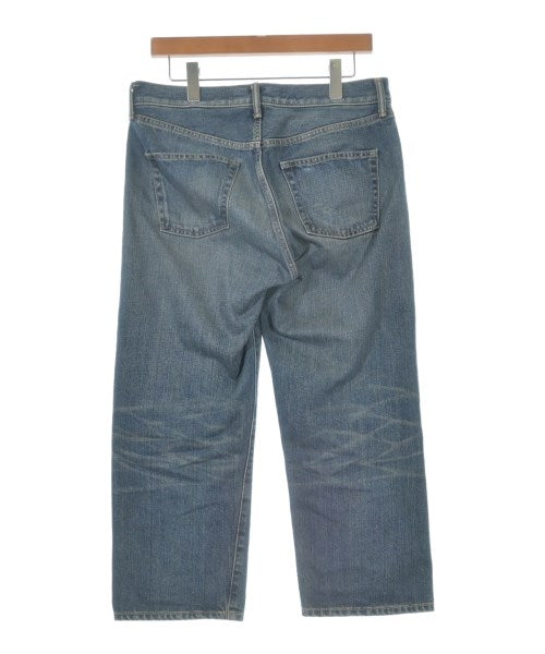 JUNYA WATANABE MAN ยีนส์