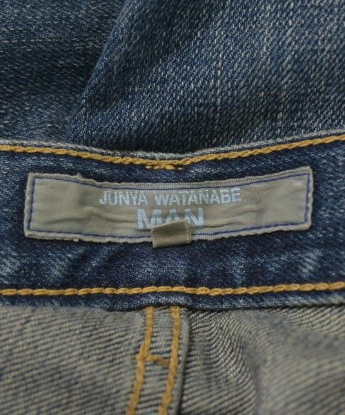 JUNYA WATANABE MAN ยีนส์