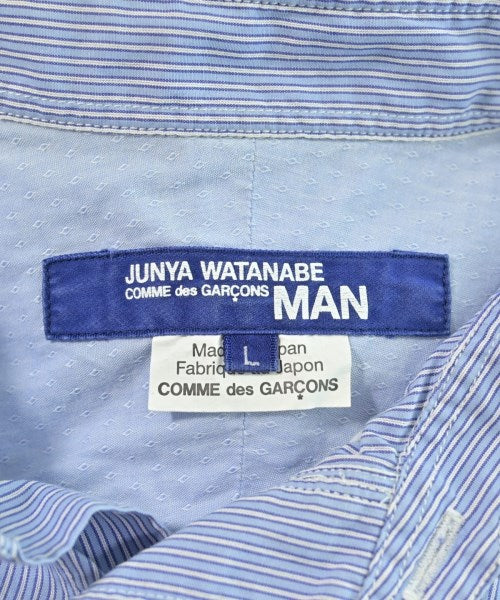 JUNYA WATANABE MAN เสื้อลำลอง