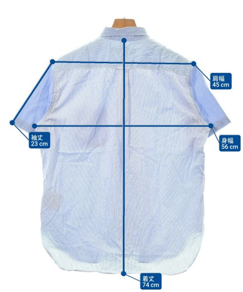 JUNYA WATANABE MAN เสื้อลำลอง