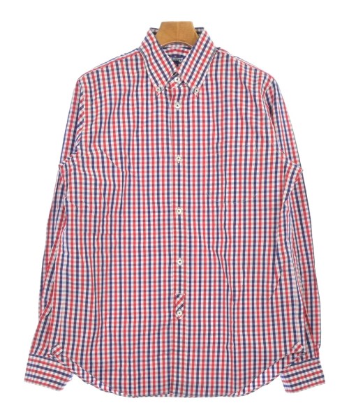 JUNYA WATANABE MAN เสื้อลำลอง