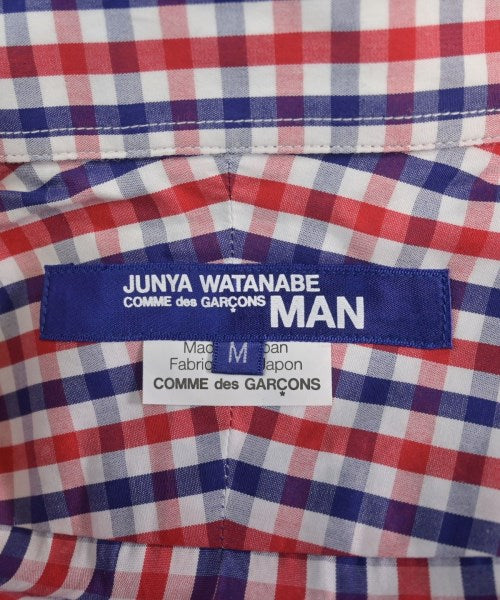 JUNYA WATANABE MAN เสื้อลำลอง