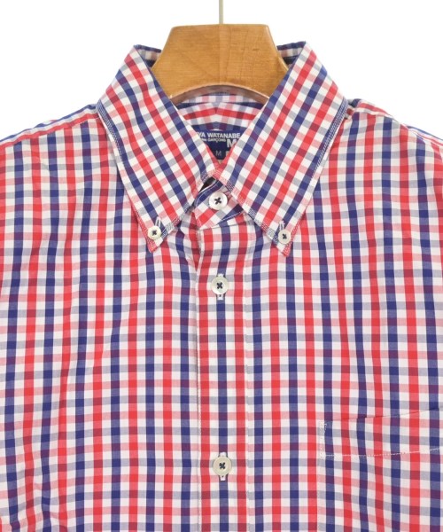 JUNYA WATANABE MAN เสื้อลำลอง