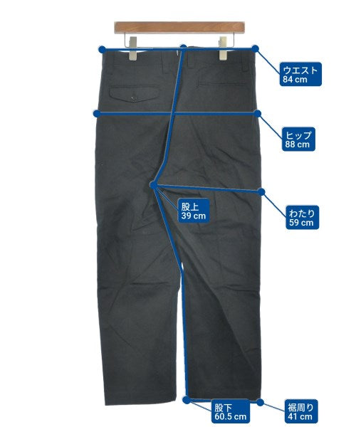 JUNYA WATANABE MAN ชิโน่