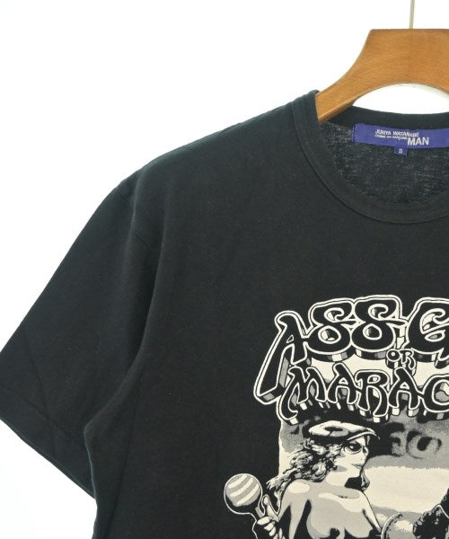 JUNYA WATANABE MAN เสื้อยืด/เสื้อท็อปส์