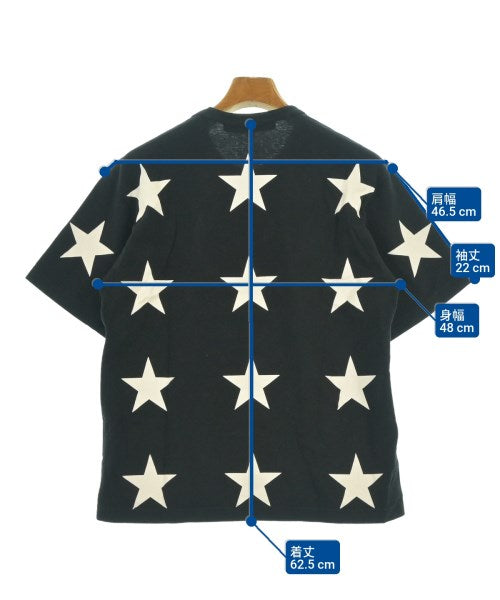 JUNYA WATANABE MAN เสื้อยืด/เสื้อท็อปส์