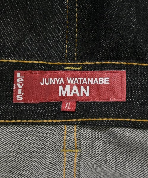 JUNYA WATANABE MAN ยีนส์