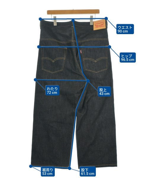 JUNYA WATANABE MAN ยีนส์