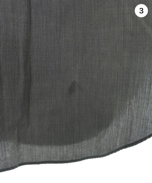 JUNYA WATANABE MAN เสื้อลำลอง