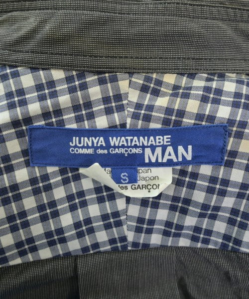 JUNYA WATANABE MAN เสื้อลำลอง