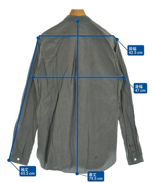 JUNYA WATANABE MAN เสื้อลำลอง