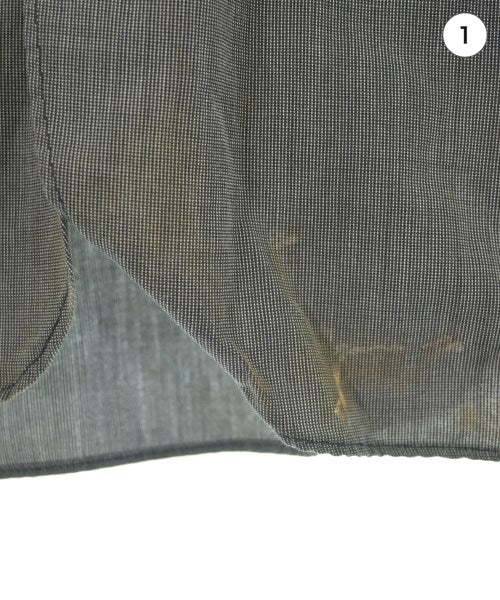 JUNYA WATANABE MAN เสื้อลำลอง