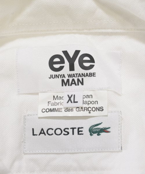 JUNYA WATANABE MAN เสื้อลำลอง