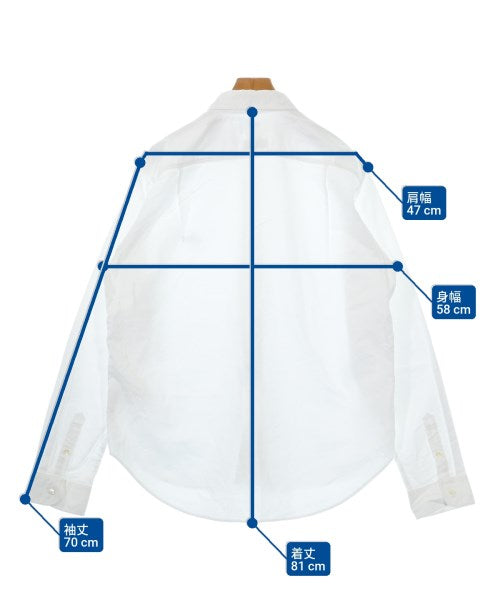 JUNYA WATANABE MAN เสื้อลำลอง