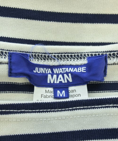 JUNYA WATANABE MAN เสื้อยืด/เสื้อท็อปส์