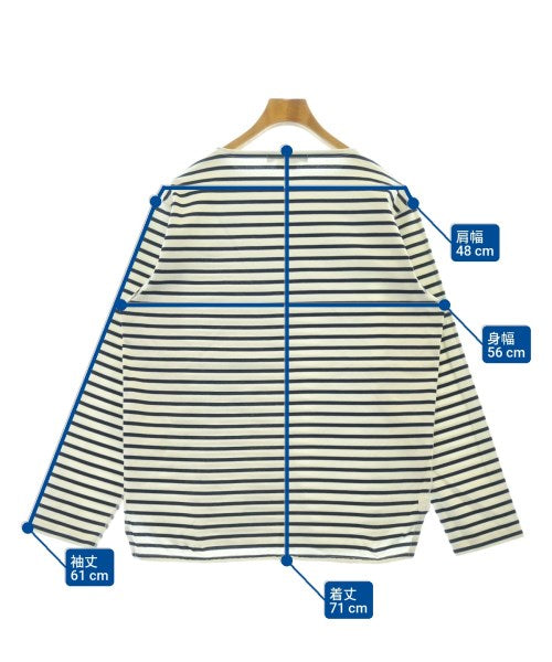 JUNYA WATANABE MAN เสื้อยืด/เสื้อท็อปส์