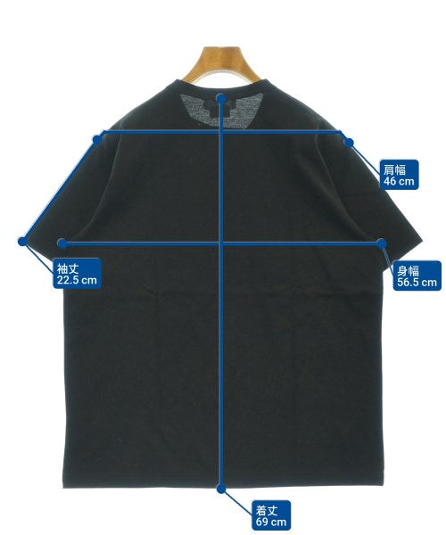 JUNYA WATANABE MAN เสื้อยืด/เสื้อท็อปส์