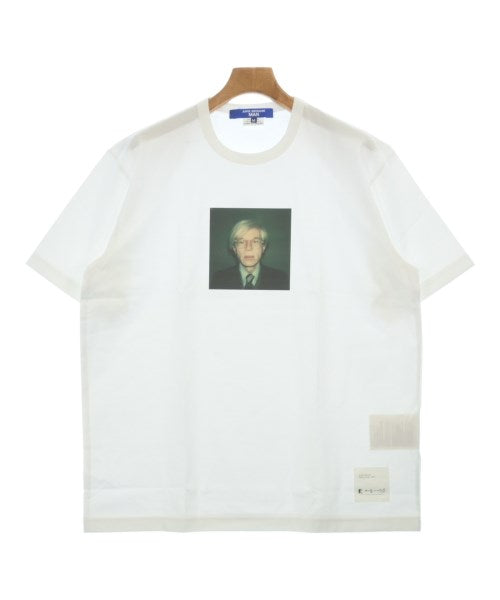 JUNYA WATANABE MAN เสื้อยืด/เสื้อท็อปส์