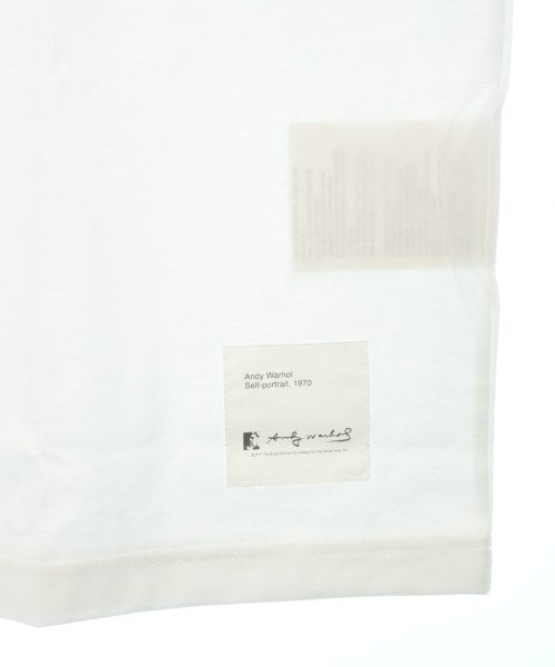 JUNYA WATANABE MAN เสื้อยืด/เสื้อท็อปส์