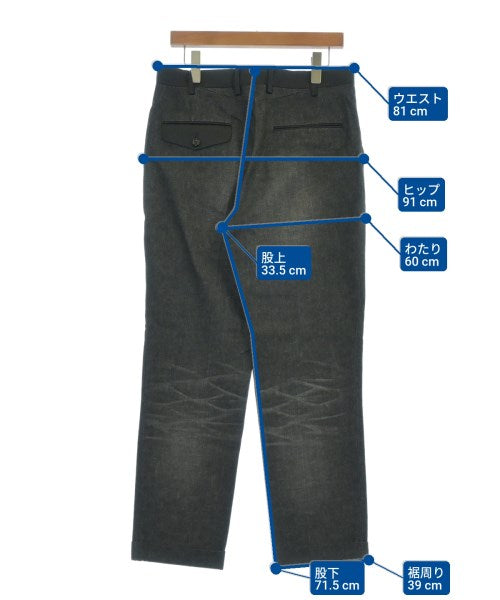 JUNYA WATANABE MAN ยีนส์