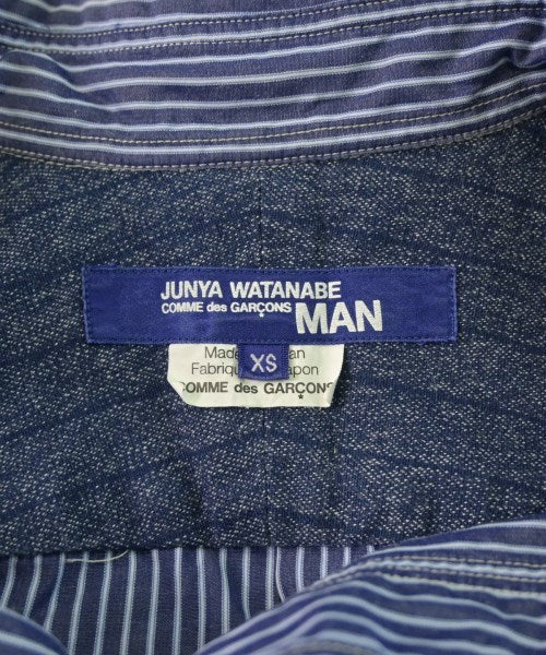 JUNYA WATANABE MAN เสื้อลำลอง