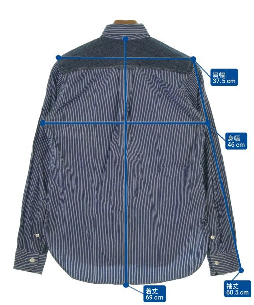 JUNYA WATANABE MAN เสื้อลำลอง