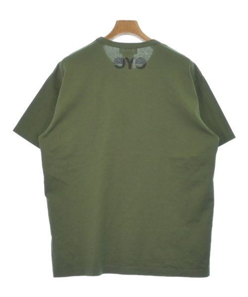 JUNYA WATANABE MAN เสื้อยืด/เสื้อท็อปส์