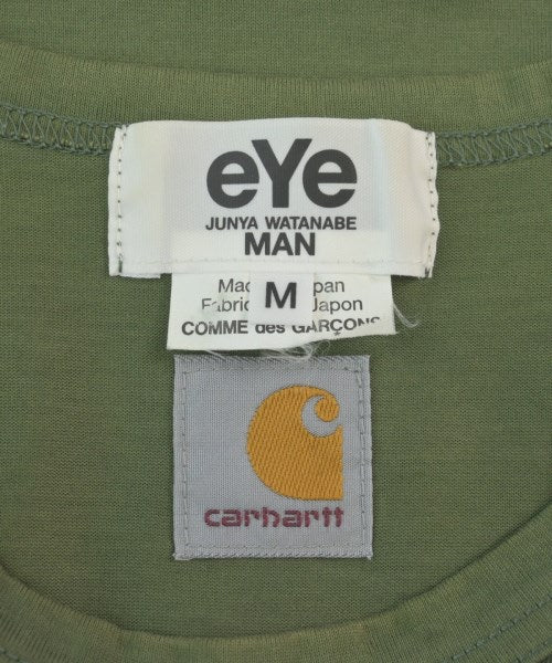 JUNYA WATANABE MAN เสื้อยืด/เสื้อท็อปส์