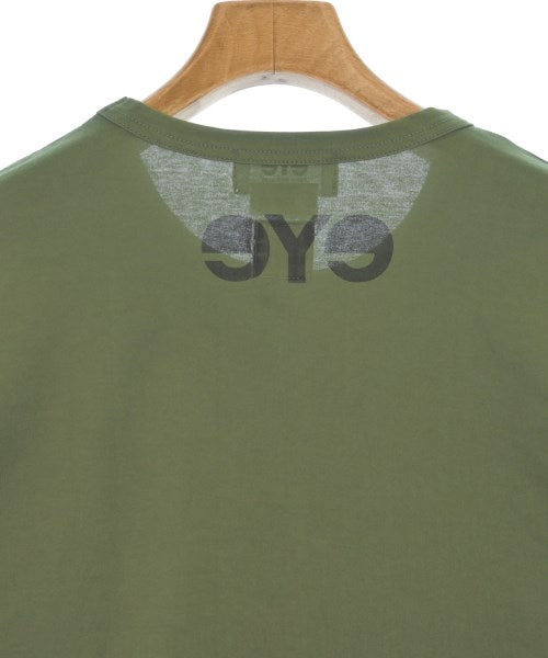 JUNYA WATANABE MAN เสื้อยืด/เสื้อท็อปส์