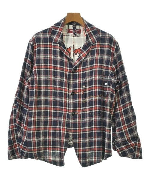 JUNYA WATANABE MAN แจ็คเก็ตลำลอง