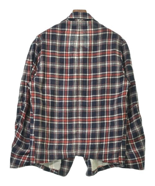 JUNYA WATANABE MAN แจ็คเก็ตลำลอง