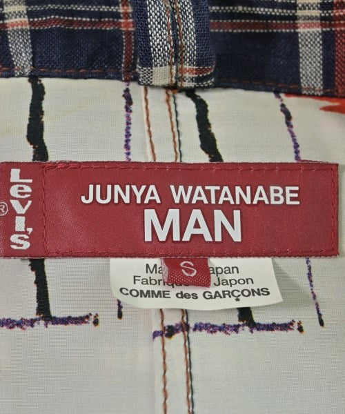 JUNYA WATANABE MAN แจ็คเก็ตลำลอง