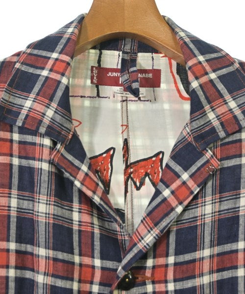 JUNYA WATANABE MAN แจ็คเก็ตลำลอง