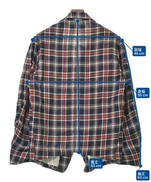 JUNYA WATANABE MAN แจ็คเก็ตลำลอง