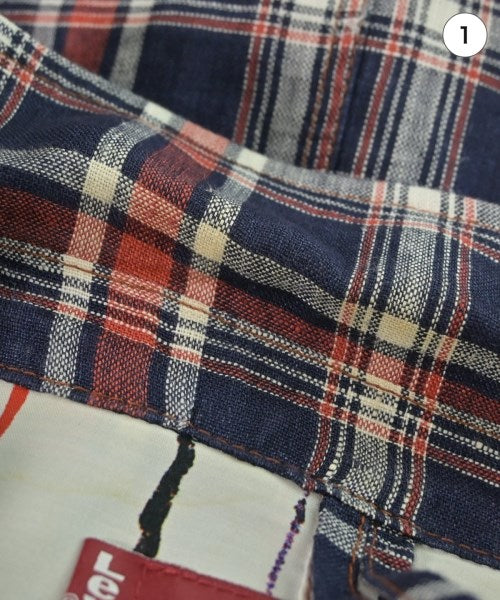 JUNYA WATANABE MAN แจ็คเก็ตลำลอง