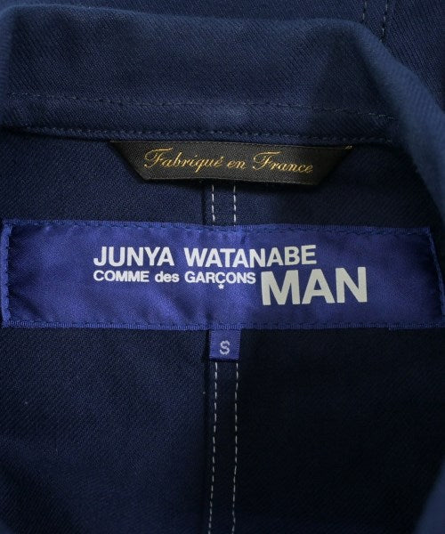 JUNYA WATANABE MAN แจ็คเก็ตเบลาส์ อื่น