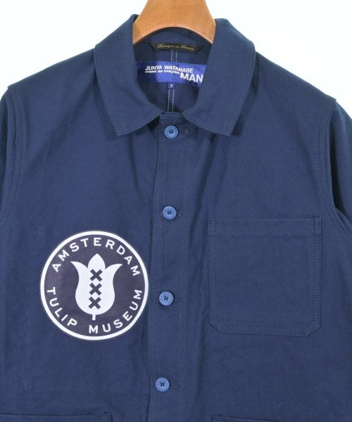 JUNYA WATANABE MAN แจ็คเก็ตเบลาส์ อื่น