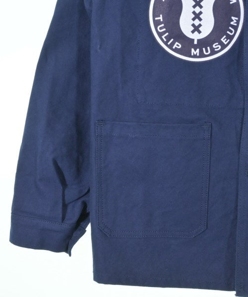 JUNYA WATANABE MAN แจ็คเก็ตเบลาส์ อื่น