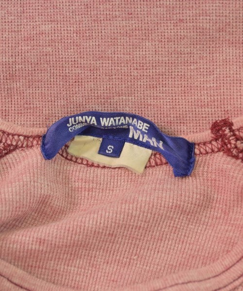 JUNYA WATANABE MAN เสื้อยืด/เสื้อท็อปส์