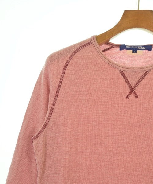 JUNYA WATANABE MAN เสื้อยืด/เสื้อท็อปส์