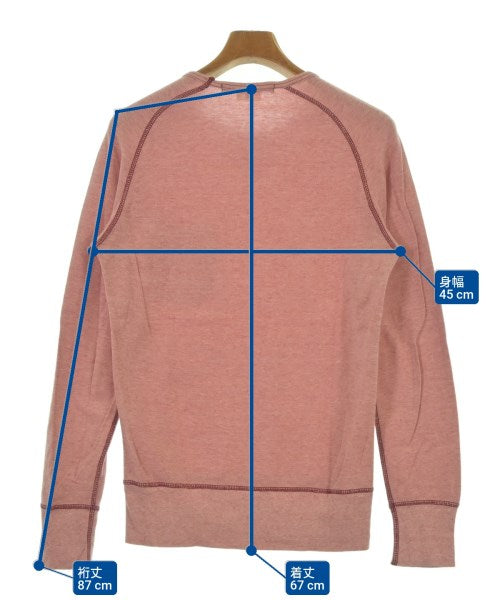 JUNYA WATANABE MAN เสื้อยืด/เสื้อท็อปส์